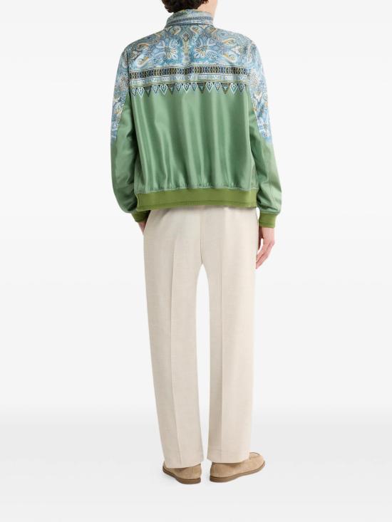 26SS 에트로 자켓 MRBA001699SP1O2 X0890 - ETRO