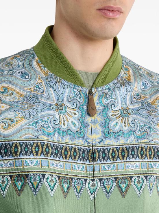 26SS 에트로 자켓 MRBA001699SP1O2 X0890 - ETRO