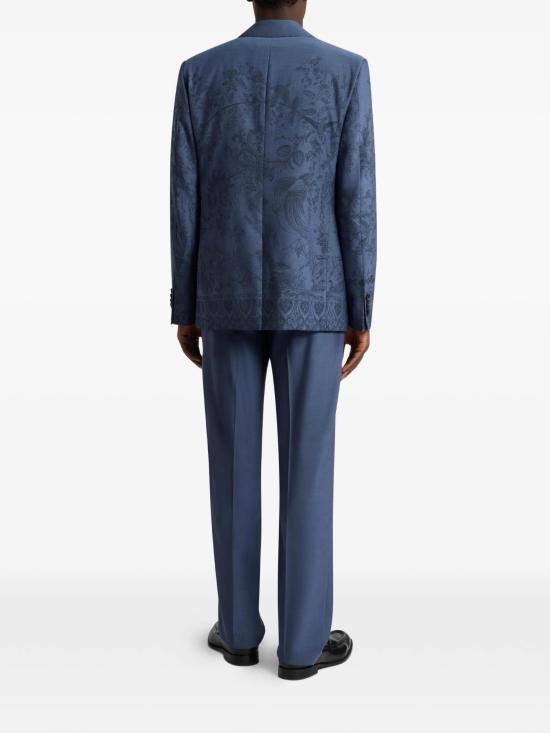 26SS 에트로 수트 자켓 MRCA005999TP211 B0037 - ETRO