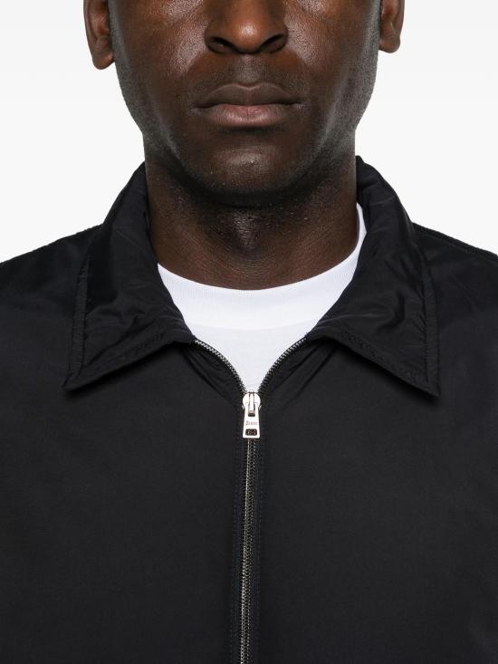 26SS 에르노 자켓 MC000208U72125 9201 BLU - HERNO