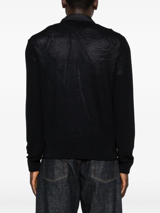 26SS 에르노 자켓 MC000208U72125 9201 BLU - HERNO