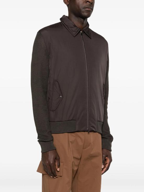 26SS 에르노 자켓 MC000208U72125 8800 MORO - HERNO