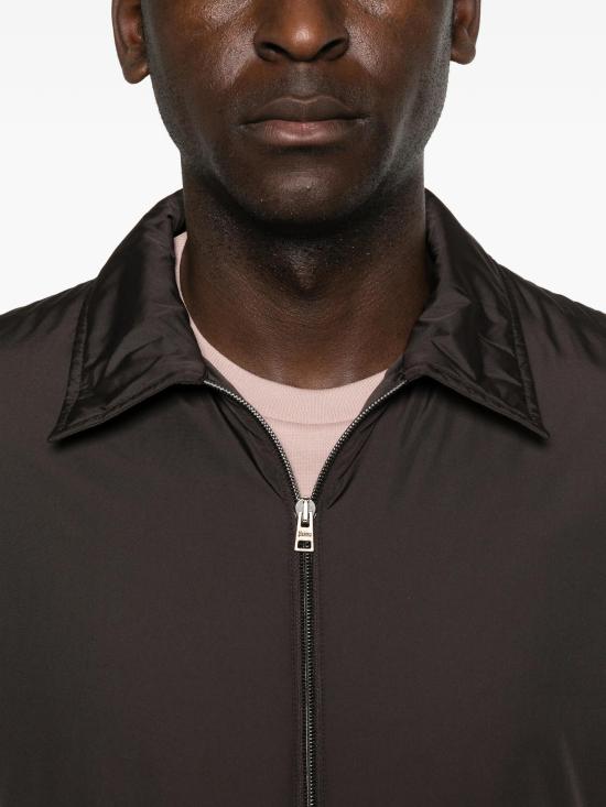 26SS 에르노 자켓 MC000208U72125 8800 MORO - HERNO