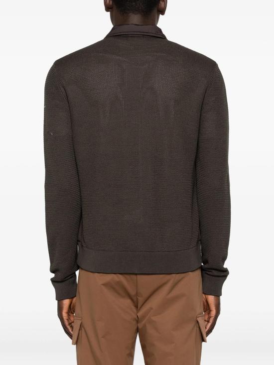 26SS 에르노 자켓 MC000208U72125 8800 MORO - HERNO