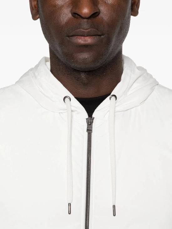 26SS 에르노 자켓 MC000168U72056 1100 NATURAL - HERNO