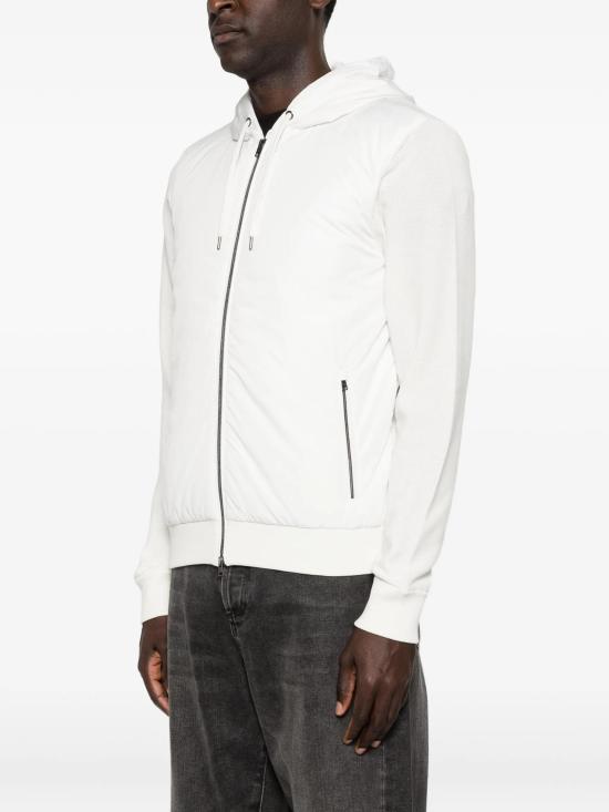 26SS 에르노 자켓 MC000168U72056 1100 NATURAL - HERNO