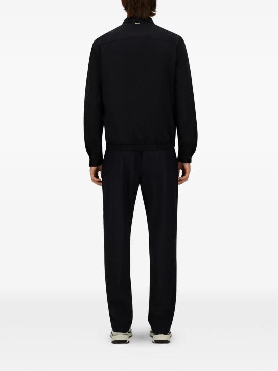 26SS 에르노 자켓 GI000628U12650 9210 BLUE WHITE - HERNO