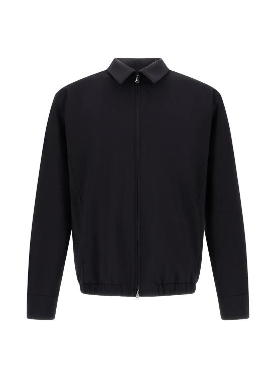 26SS 에르노 자켓 GI000628U12650 9210 BLUE WHITE