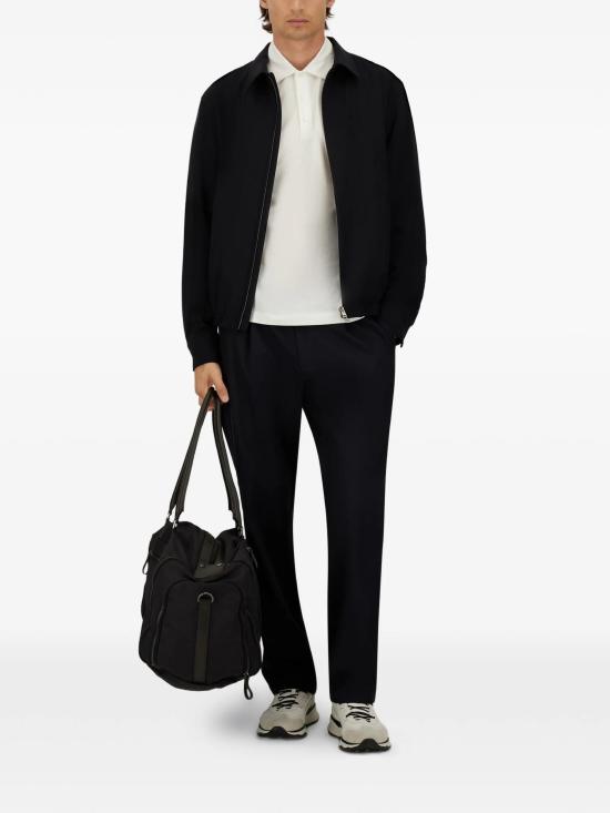 26SS 에르노 자켓 GI000628U12650 9210 BLUE WHITE - HERNO