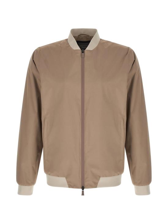 26SS 에르노 봄버 자켓 GI000617U12836 2600 TAUPE