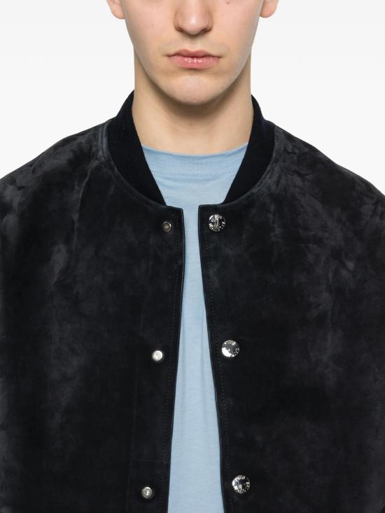 26SS 이브살로몬 자켓 26EHV21266L32W A7206 NIGHTFALL - YVES SALOMON