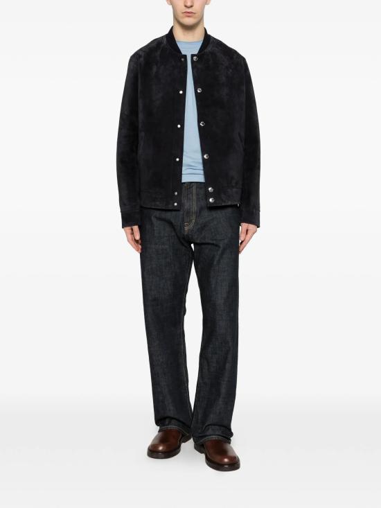 26SS 이브살로몬 자켓 26EHV21266L32W A7206 NIGHTFALL - YVES SALOMON