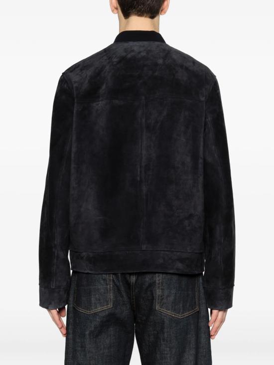 26SS 이브살로몬 자켓 26EHV21266L32W A7206 NIGHTFALL - YVES SALOMON