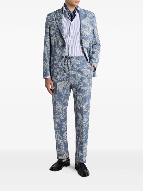 26SS 에트로 수트 자켓 MRCA000799TJ5E4 S9880 - ETRO