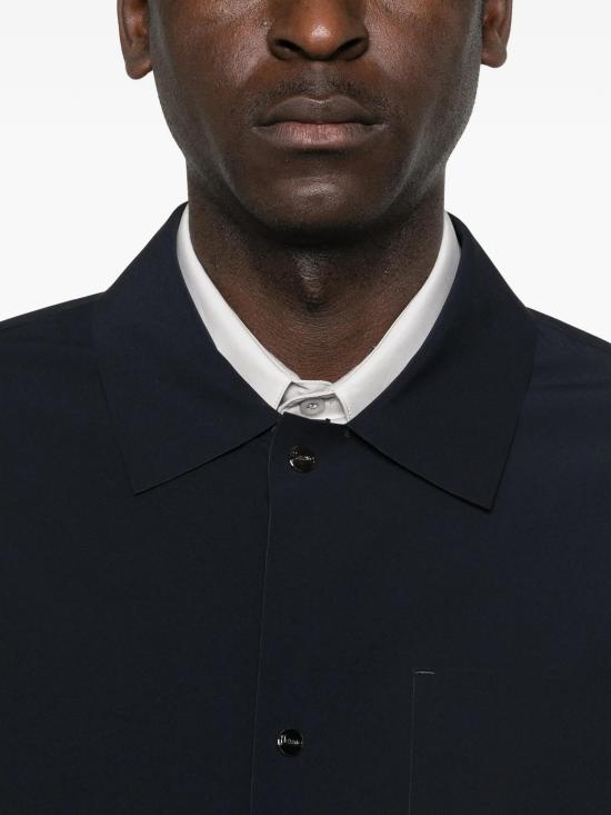 26SS 에르노 자켓 GI000318U12301SZ 9294 BLU GRIGIO - HERNO