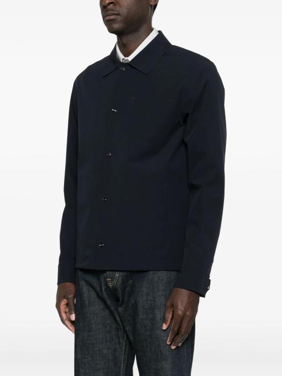 26SS 에르노 자켓 GI000318U12301SZ 9294 BLU GRIGIO - HERNO