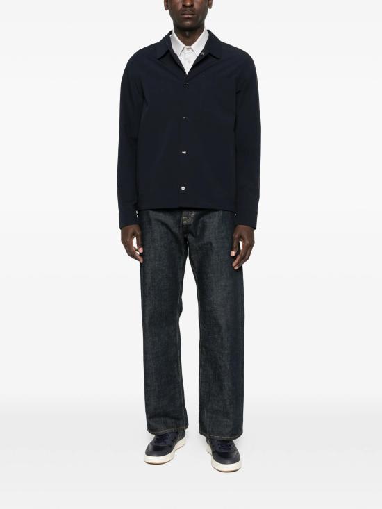 26SS 에르노 자켓 GI000318U12301SZ 9294 BLU GRIGIO - HERNO