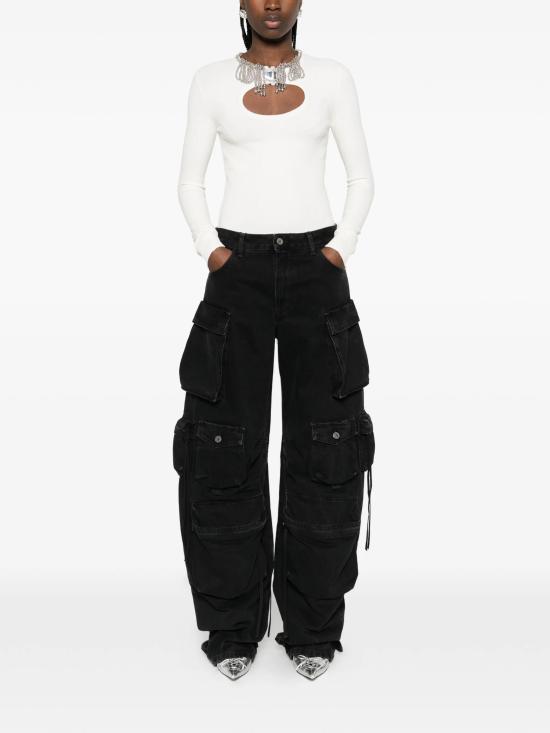 26SS 파코라반 자켓 26PMPU068ML0334 P255 CREAM - PACO RABANNE