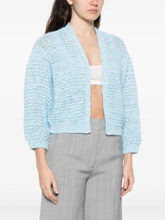 26SS 포르테포르테 자켓 14666 F49A5 AZURE - FORTE FORTE