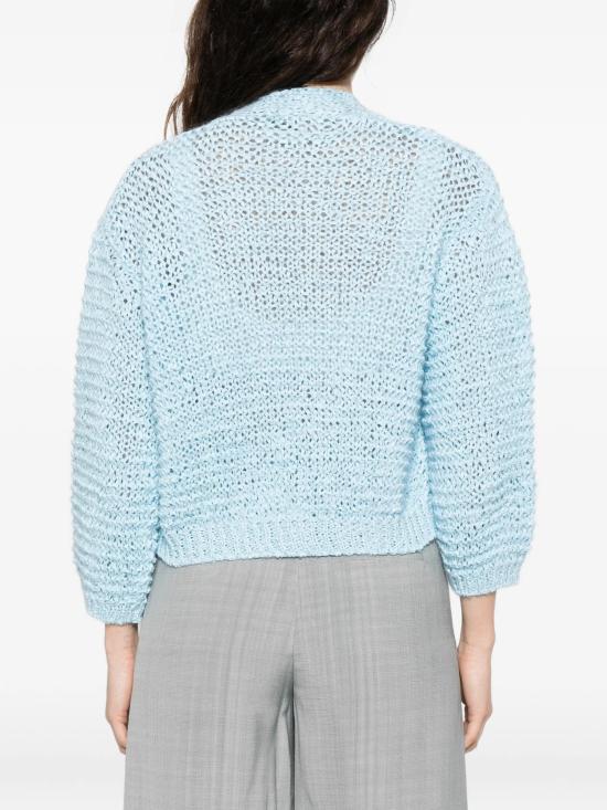 26SS 포르테포르테 자켓 14666 F49A5 AZURE - FORTE FORTE