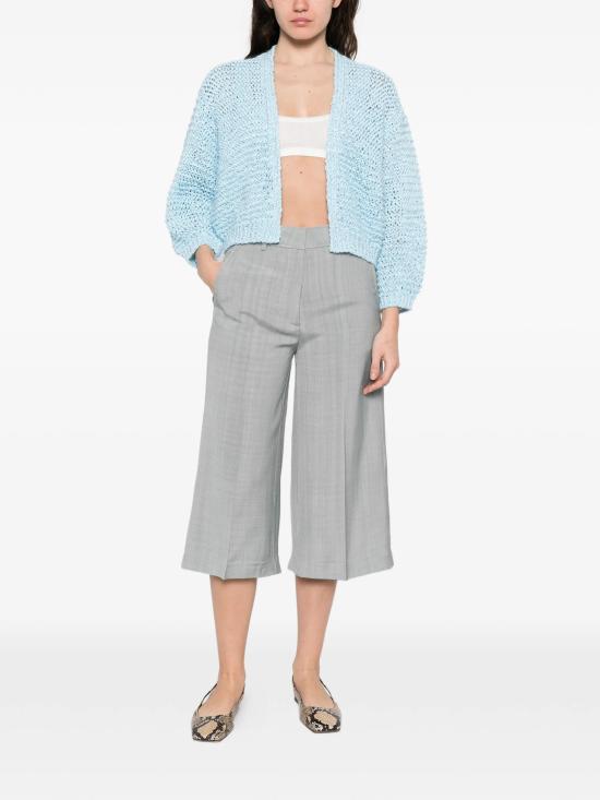 26SS 포르테포르테 자켓 14666 F49A5 AZURE - FORTE FORTE