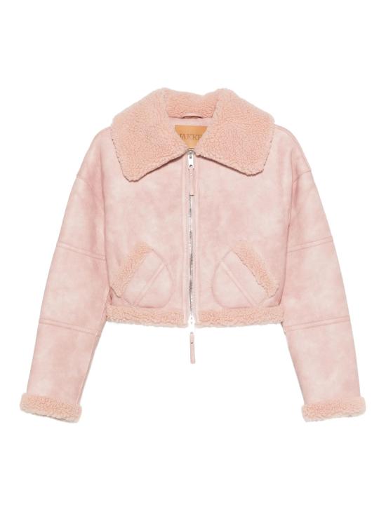 25FW 자케 자켓 C1006 PINK