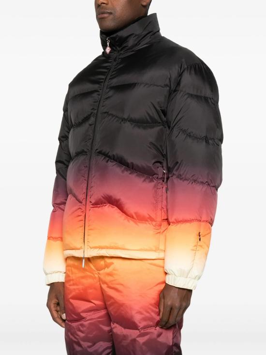 25FW 카사블랑카 자켓 MAW25OT199 01EX SKI GRADIENT - CASABLANCA