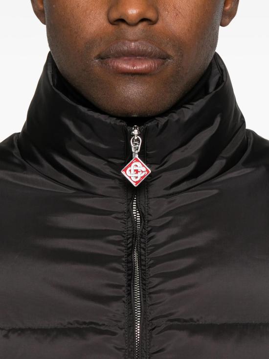 25FW 카사블랑카 자켓 MAW25OT199 01EX SKI GRADIENT - CASABLANCA