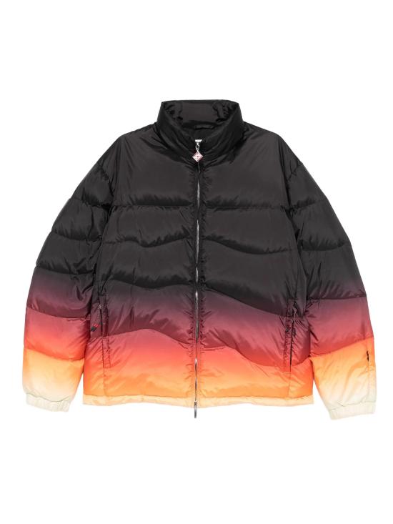 25FW 카사블랑카 자켓 MAW25OT199 01EX SKI GRADIENT