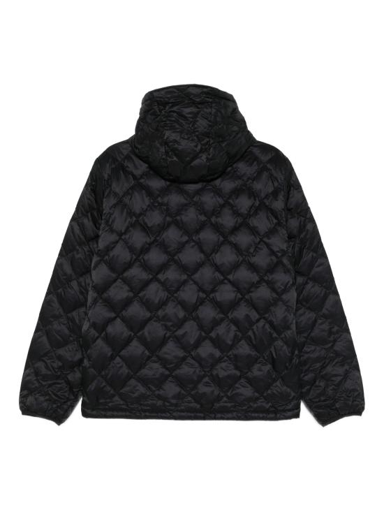 25FW 아스페시 자켓 I5I10D545 10241 NERO - ASPESI