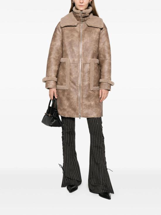 25FW 자케 자켓 C1016 OATOAT - JAKKE