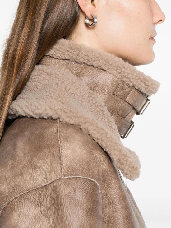 25FW 자케 자켓 C1016 OATOAT - JAKKE