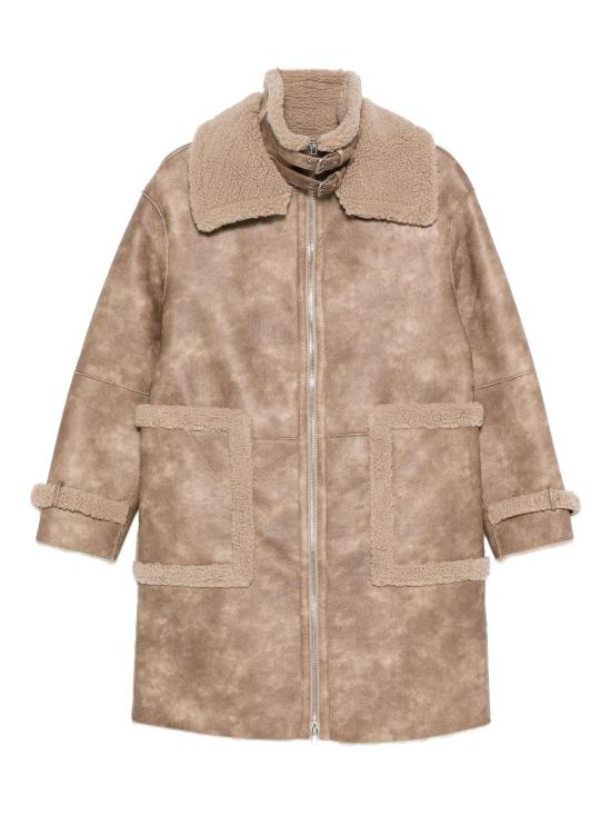 25FW 자케 자켓 C1016 OATOAT