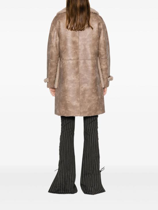 25FW 자케 자켓 C1016 OATOAT - JAKKE