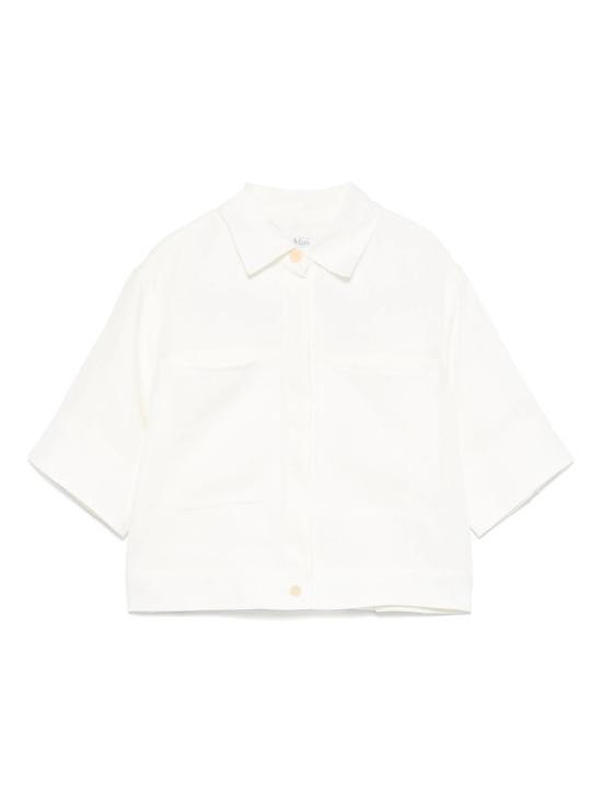 25SS 막스마라 자켓 2511191092600WHITE