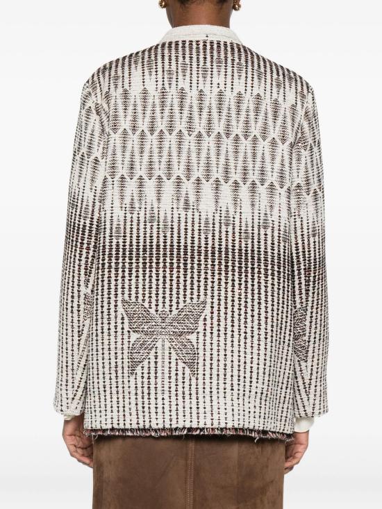 25FW 포르테포르테 자켓 14006 F48A0 BOROTALCO - FORTE FORTE