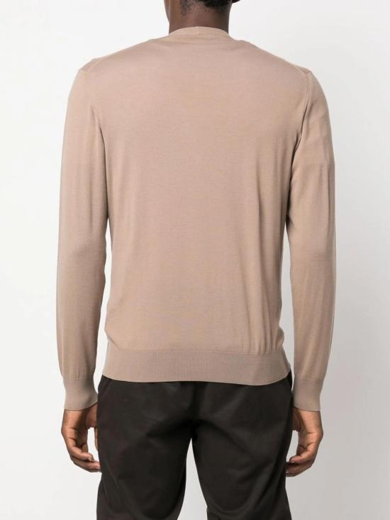  콜롬보 스웨터 M3416X 83094 CAMEL - COLOMBO