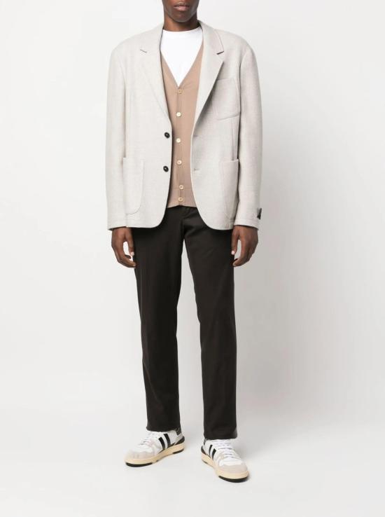  콜롬보 스웨터 M3416X 83094 CAMEL - COLOMBO