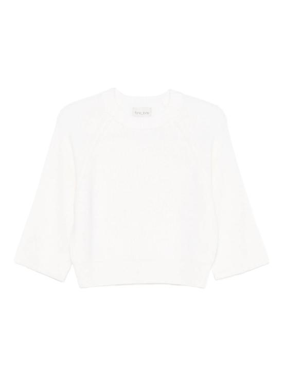 25FW 포르테포르테 스웨터 14155MYKNIT F48A0 GIGLIO