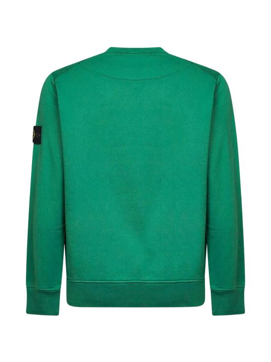 26SS 스톤 아일랜드 스웨터 L1S156100060S0051 V005H MALACHITE - STONE ISLAND