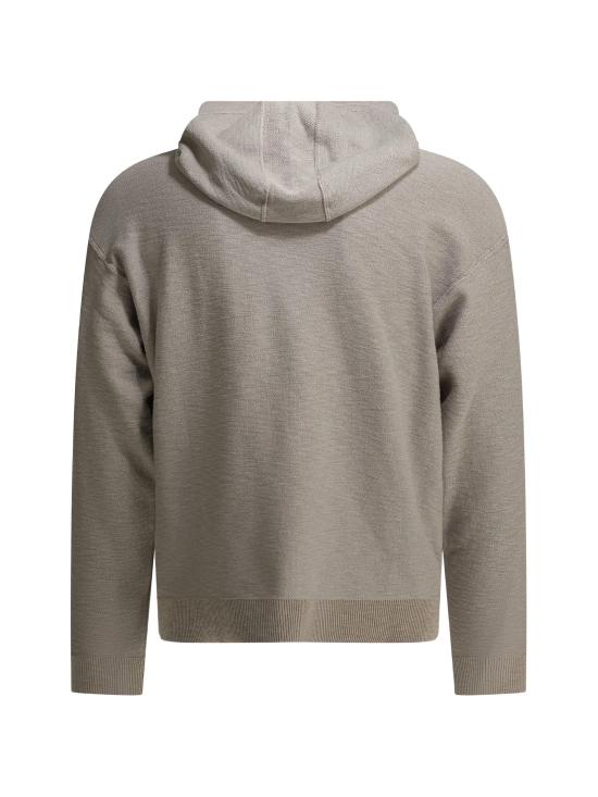 26SS 스톤 아일랜드 후드 티셔츠 L1S155100050S01B0 V009A DESERT SAND - STONE ISLAND