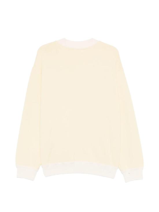 26SS 이자벨마랑 스웨터 SW0162HAD1M01H 10LY LIGHT YELLOW - ISABEL MARANT
