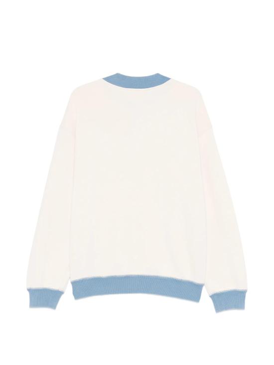 26SS 이자벨마랑 스웨터 SW0162HAD1M01H 23EC ECRU - ISABEL MARANT