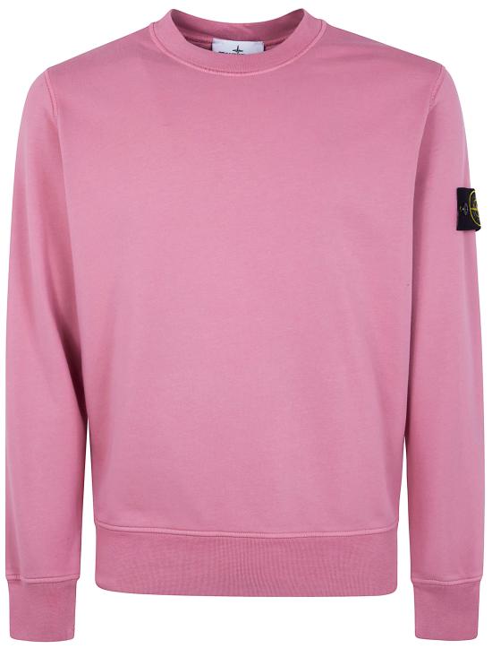 26SS 스톤 아일랜드 스웨터 L1S156100060S0051 V008G OLEANDER - STONE ISLAND