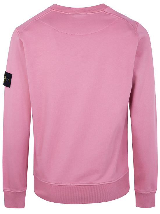 26SS 스톤 아일랜드 스웨터 L1S156100060S0051 V008G OLEANDER - STONE ISLAND