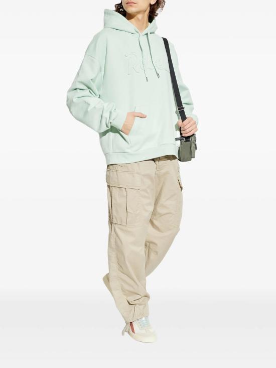 26SS 디스퀘어드2 스웨터 S74GU0943D25028 699 MINT - DSQUARED2