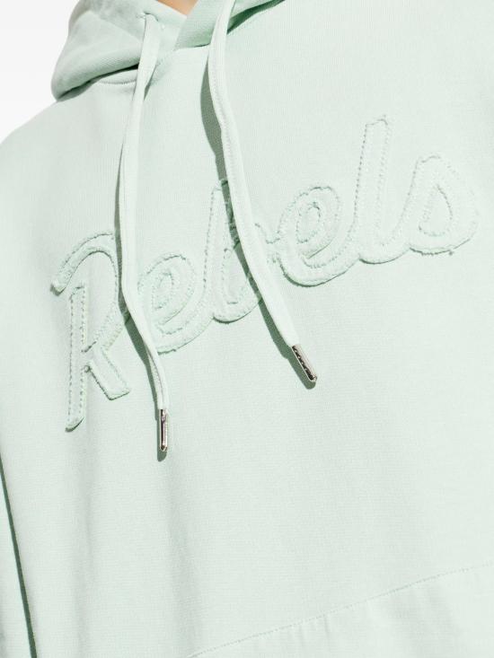 26SS 디스퀘어드2 스웨터 S74GU0943D25028 699 MINT - DSQUARED2