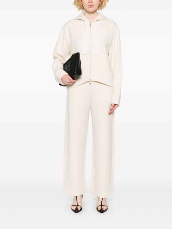 25SS 막스마라 스웨터 2511781088650WHITE - MAX MARA