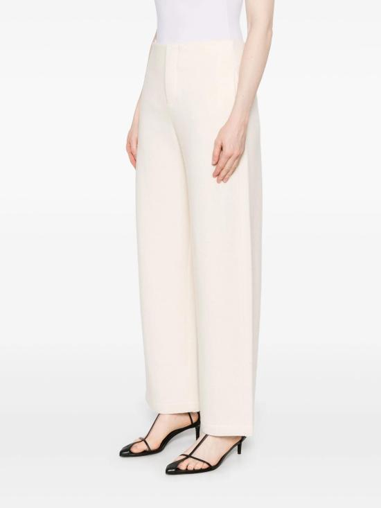 25SS 막스마라 스웨터 2511781088650WHITE - MAX MARA