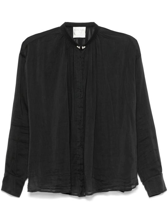  포르테포르테 반팔 티셔츠 13316 F46M8 NERO